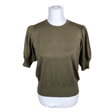 Unisex Minus - Sweater, size 36 - Green ()