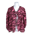 Unisex Lindex - Blouse, size 38 - Violet ()