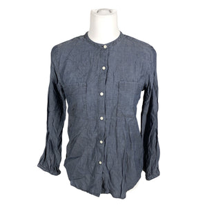 Unisex Peak Performance - Blouse, size 36 - Blue (1)