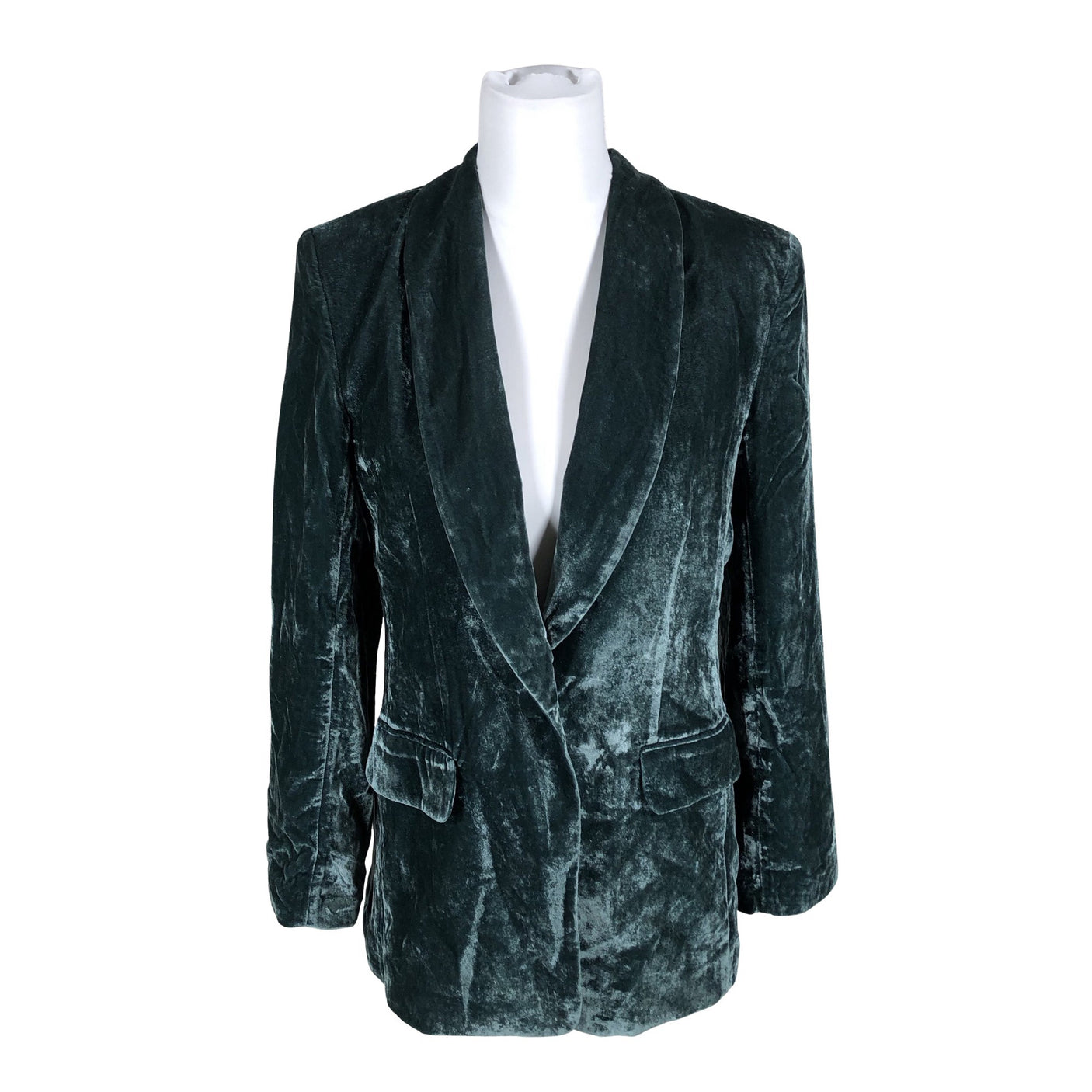 Unisex Odd Molly - Jacket, size 36 - Green (1)