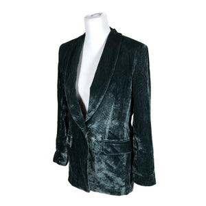 Unisex Odd Molly - Jacket, size 36 - Green (3)