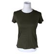 Unisex Tiger of Sweden - T-shirt, size 34 - Green ()