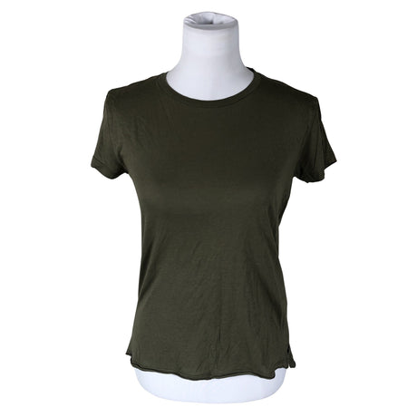 Unisex Tiger of Sweden - T-shirt, size 34 - Green ()