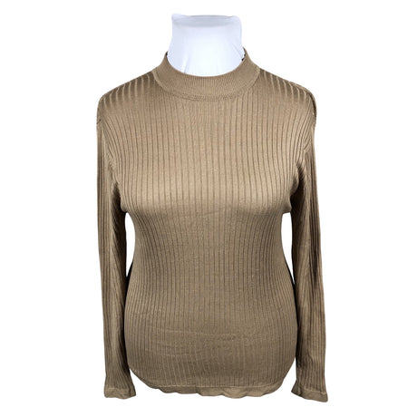 Unisex Amor Di Donna - Sweater, size 42 - Brown ()