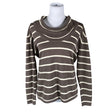 Unisex Pierre Cavallo - Sweater, size 40 - Beige ()
