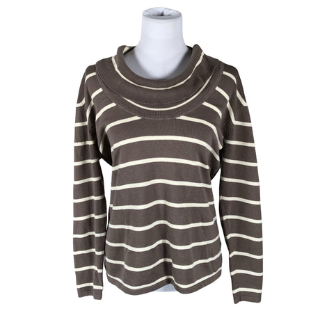 Unisex Pierre Cavallo - Sweater, size 40 - Beige ()