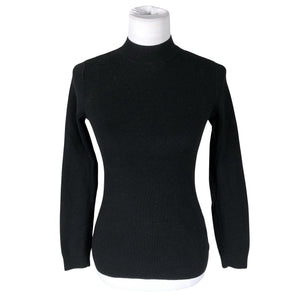 Unisex Tiger of Sweden - Sweater, size 36 - Black (1)