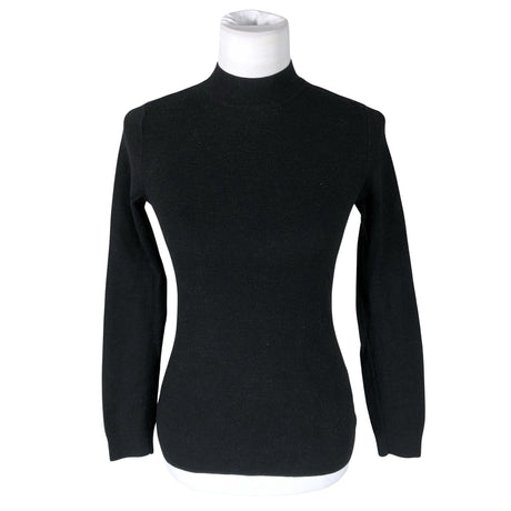 Unisex Tiger of Sweden - Sweater, size 36 - Black ()
