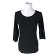 Unisex Philosophy Blues Original - Tricot shirt, size 36 - Black ()