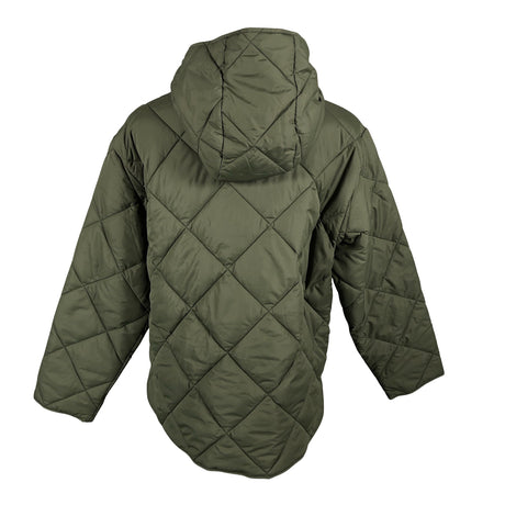 Unisex Nanso - Lightly padded jacket, size 38 - Green (2)