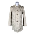 Unisex Massimo Dutti - Trench coat, size 38 - Beige ()