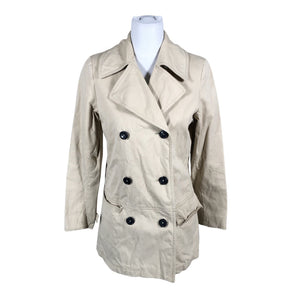 Unisex Gant - Trench coat, size 36 - Beige (1)