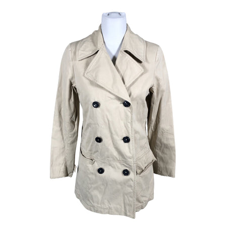 Unisex Gant - Trench coat, size 36 - Beige ()