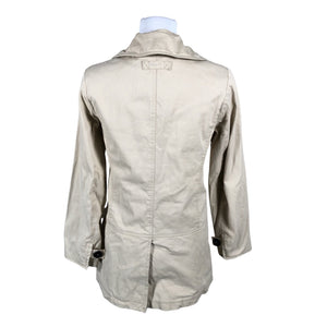 Unisex Gant - Trench coat, size 36 - Beige (2)