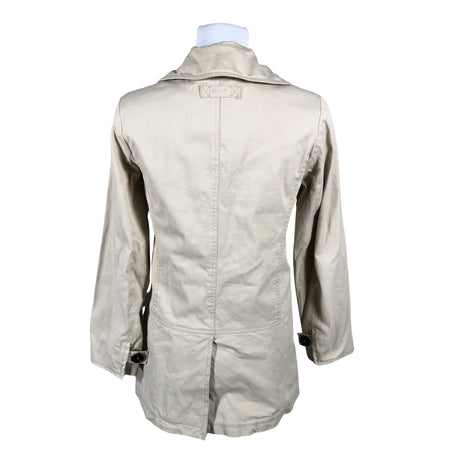 Unisex Gant - Trench coat, size 36 - Beige (2)