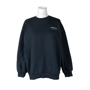 Unisex ICIW – Icaniwill - Sweatshirt, size 38 - Blue (1)