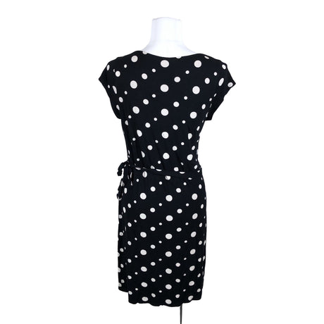Unisex Nanso - Tricot dress, size 38 - Black (2)