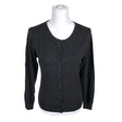 Unisex Ril's - Cardigan, size 38 - Gray ()