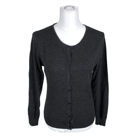 Unisex Ril's - Cardigan, size 38 - Gray ()