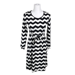 Unisex Nanso - Tricot dress, size 36 - White (1)