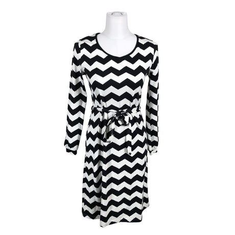 Unisex Nanso - Tricot dress, size 36 - White ()