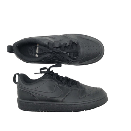Unisex Nike - Casual sneakers, size 38 - Black ()