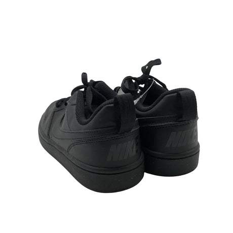 Unisex Nike - Casual sneakers, size 38 - Black (2)