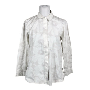 Unisex Marimekko - Blouse, size 38 - White (1)