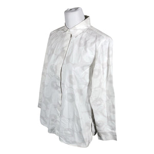 Unisex Marimekko - Blouse, size 38 - White (3)