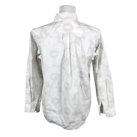 Unisex Marimekko - Blouse, size 38 - White (2)