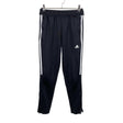 Unisex Adidas - Track pants, size 146 - 152 - Black ()