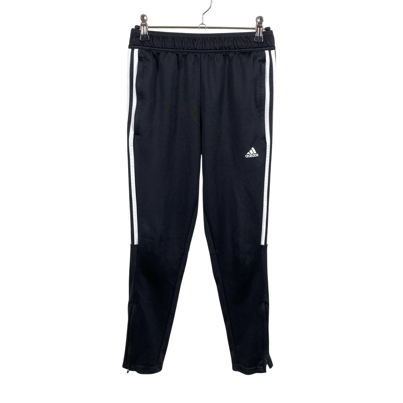 Unisex Adidas - Track pants, size 146 - 152 - Black (1)