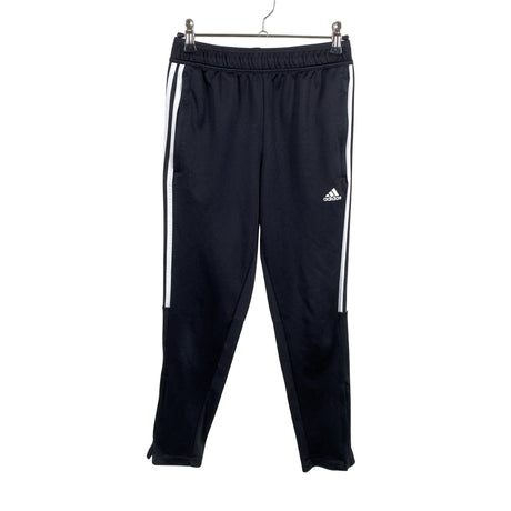 Unisex Adidas - Track pants, size 146 - 152 - Black ()
