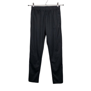 Unisex Soc - Track pants, size 158 - 164 - Black (1)