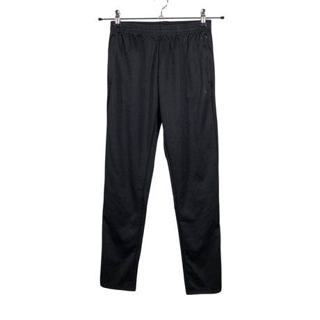 Unisex Soc - Track pants, size 158 - 164 - Black ()
