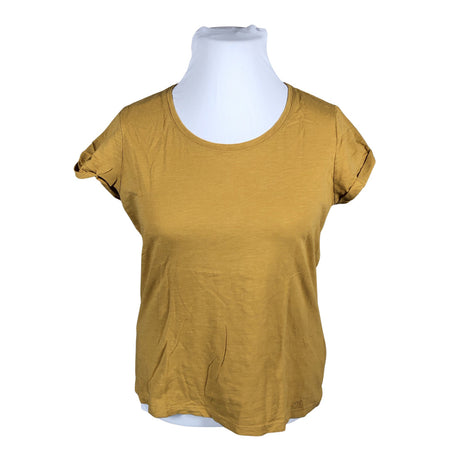 Unisex Esprit - T-shirt, size 42 - Yellow ()