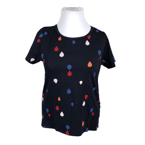 Unisex Esprit - T-shirt, size 42 - Blue (1)