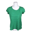 Unisex Esprit - T-shirt, size 40 - Green ()