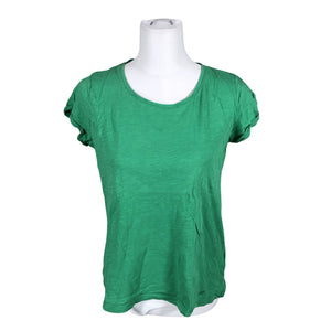 Unisex Esprit - T-shirt, size 40 - Green (1)