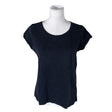 Unisex Esprit - T-shirt, size 40 - Blue ()