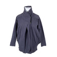 Unisex Millineeri - Sweatshirt, size 42 - Gray ()