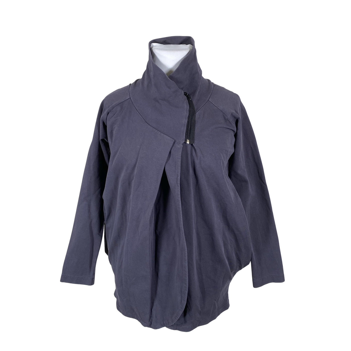 Unisex Millineeri - Sweatshirt, size 42 - Gray (1)