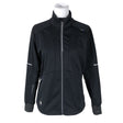 Unisex Rukka - Soft shell jacket, size 38 - Black ()