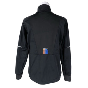 Unisex Rukka - Soft shell jacket, size 38 - Black (2)