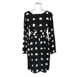 Unisex Marimekko - Dress, size 38 - Black ()