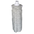 Unisex Marimekko - Dress, size 40 - White ()