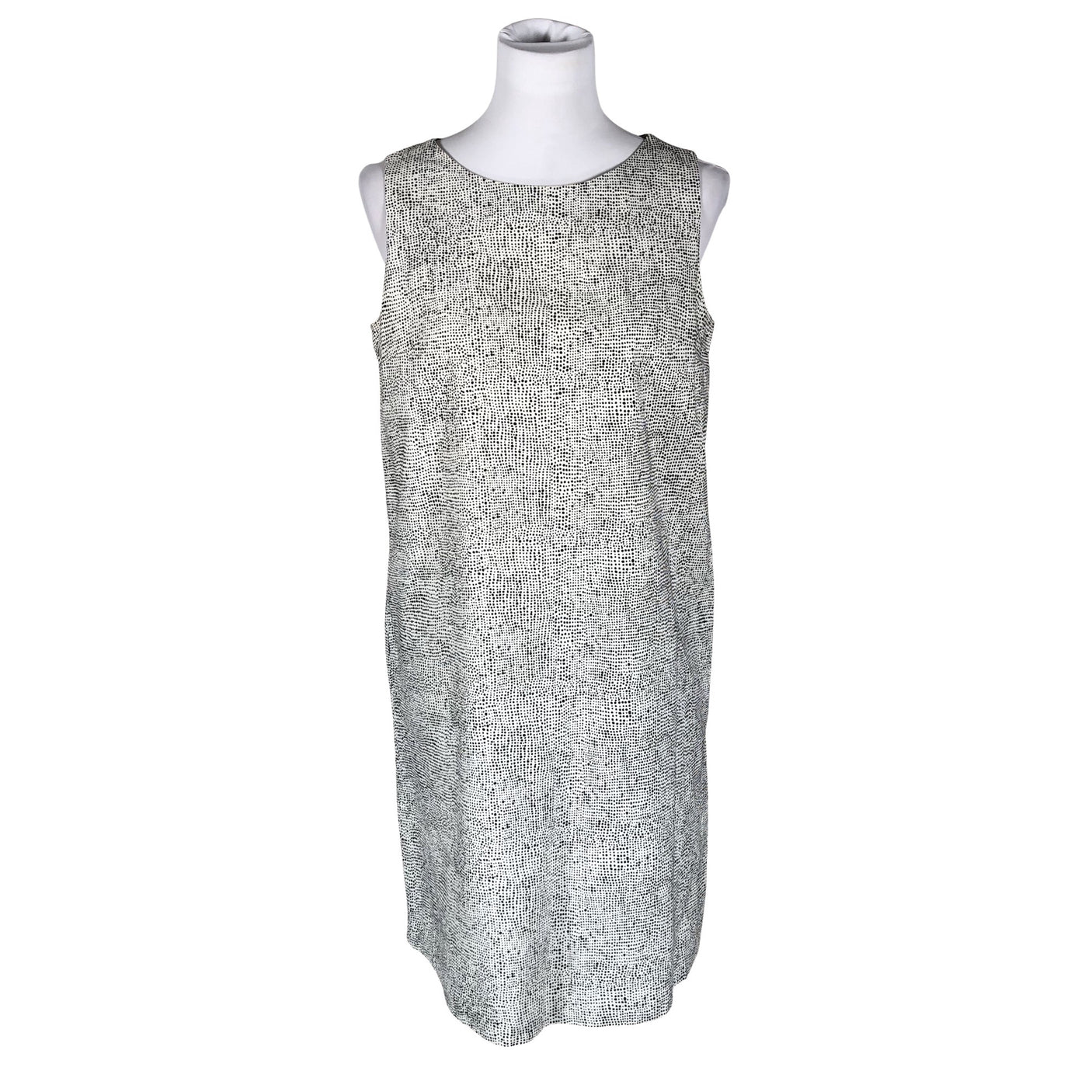 Unisex Marimekko - Dress, size 40 - White (1)