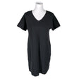 Unisex Marimekko - Tricot dress, size 38 - Gray ()