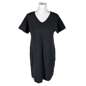 Unisex Marimekko - Tricot dress, size 38 - Gray (1)