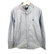 Unisex Benetton - Collared shirt, size 146 - 152 - Light blue ()